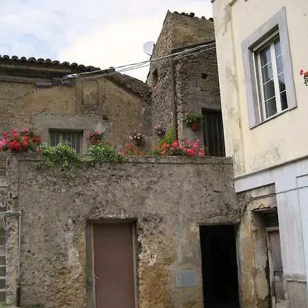 Holidays Cortale