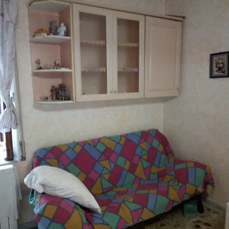 Holidays דירה Cortale